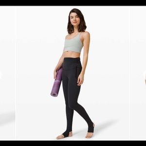 lululemon Hug Your Core Super High-Rise 28” size4